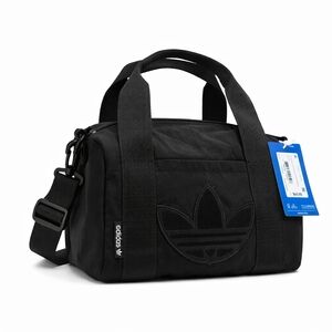 Adidas Black Duffel Bag for Woman